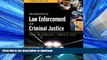 FAVORIT BOOK Introduction to Law Enforcement and Criminal Justice (Available Titles CengageNOW)