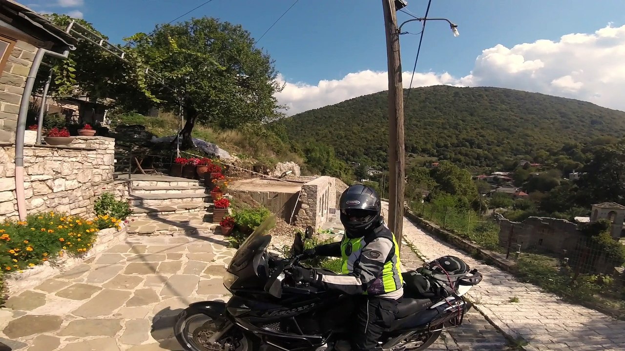 zagoria