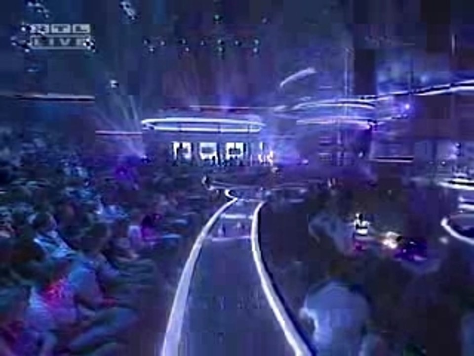 Lisa Bund - Geile Zeit
