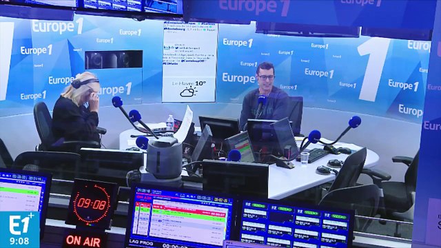 Audiences télé : TF1 remporte la mise avec sa nouvelle série