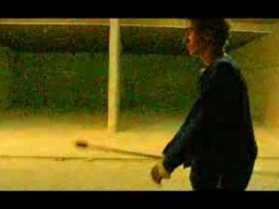 Staff Baton