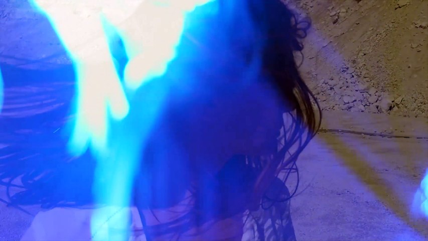 Sara Renar - Tisina