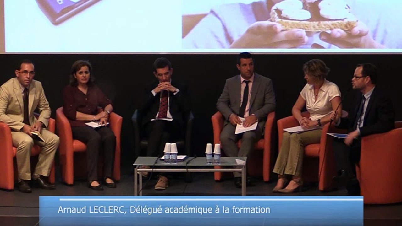 Projet académique européen DA4E (Démarche académique d'échanges d'expertises éducatives européennes) Académie de Clermont-Ferrand