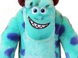 Disney Monsters Inc Sulley Juguetes Peluches Para Niños