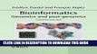 [PDF] Bioinformatics: Genomics and Post-Genomics [Full Ebook]
