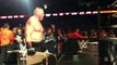 Brock Lesnar conquers a valiant Randy Orton in their SummerSlam rematch: Sept. 25, 2016