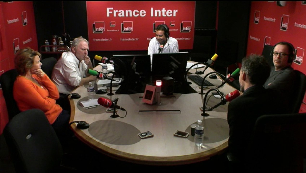 Raphaël Glucksmann : "La lutte contre les privilèges est aujourd'hui captée par le FN" - Interactiv'