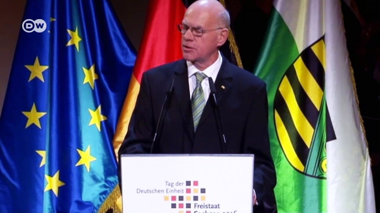 Ost-West: Wie vereint ist Deutschland? | Quadriga