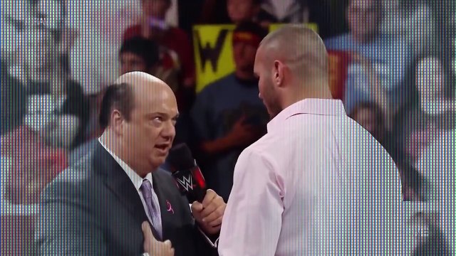 Randy Orton vs Brock Lesnar | SummerSlam 2016 | Promo ᴴᴰ