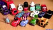 Fake Pixar Cars Herbie 53 VW Minnie Sally Apple Icar Colossus Fail Knock-Off Mickey McQueen