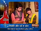 Thapki Pyar Ki Saas Bahu aur suspense 7th October 2016