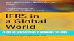 [PDF] IFRS in a Global World: International and Critical Perspectives on Accounting Full Colection