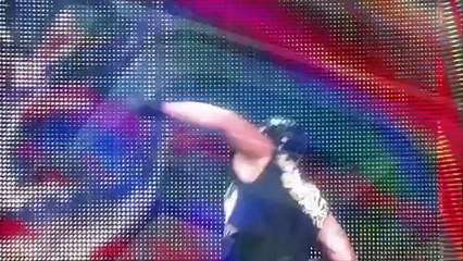 Brock Lesnar vs Randy Orton Chicago | The Rematch Sep 24 WWE Live