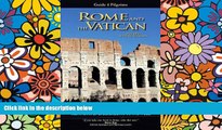 Big Deals  Rome and the Vatican - Guide 4 Pilgrims  Best Seller Books Most Wanted