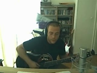 Jeune et con (Damien Saez) ByAngel