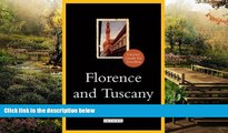Big Deals  Florence And Tuscany: A Literary Guide for Travellers (The I.B.Tauris Literary Guides