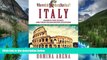 Must Have PDF  Where Did They Film That? Italy: Famous Film Scenes and Their Italian Locations