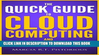 [Read PDF] The Quick Guide to Cloud Computing and Cyber Security Ebook Online