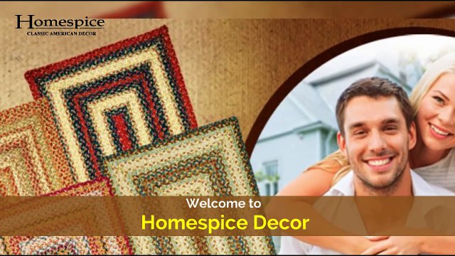 Looking for stunning jute rugs? - Homespice.com