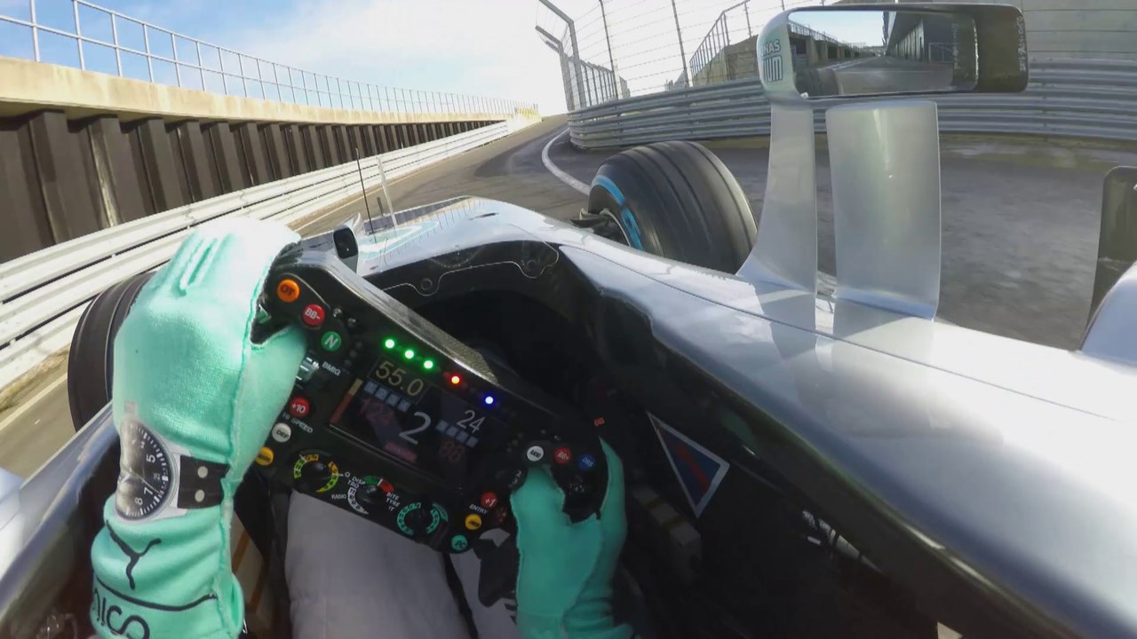 Ohne Teamwork geht nichts!