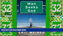 Must Have PDF  Man Seeks God: My Flirtations with the Divine (Thorndike Press Large Print
