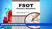 READ  FSOT Practice Questions: FSOT Practice Tests   Exam Review for the Foreign Service Officer