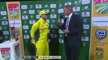 Smith bemoans inexperienced bowling attack