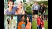 Pakistani Cricketers with their beautiful wifes