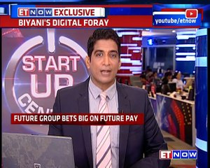 Future Group Bets Big On Digital Payment