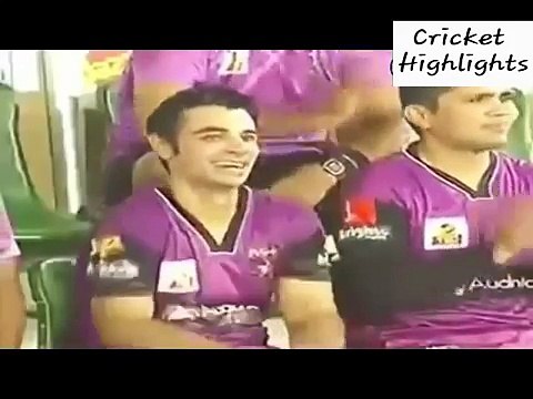 Founded a New Fast Bowler like Wasim Akram in pakistan cup 2016