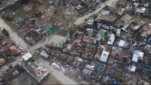 Hurricane Matthew: Death toll soars in Haiti