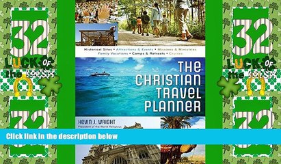 Big Deals  The Christian Travel Planner (Christian Travelers Guide)  Best Seller Books Best Seller