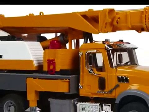 Toy Trucks, Kids Toy Trucks, Large Toy Trucks