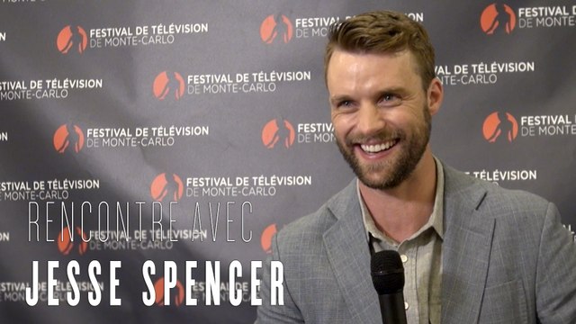 Jesse Spencer : de Dr. House à Chicago Fire, interview