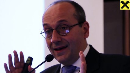 Alberto Bagnai - Perché i tedeschi minacciano gli inglesi ? (2016.06.29)