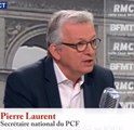 Pierre Laurent (PCF) 