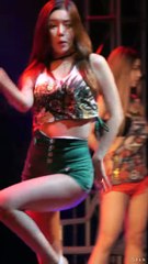 LAYSHA  She’s Coming Fancam