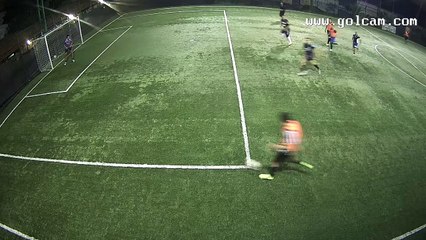 Partita Ribes - 6 ottobre 2016