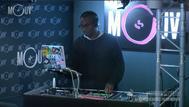 Le Wake-Up Mix (07/10/2016) : Spécial Rap Français avec Maitre Gims, Lacrim, Alonzo...