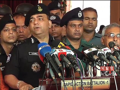 ‘দুর্গাপূজায় পর্যাপ্ত নিরাপত্তা ব্যবস্থা নেয়া হয়েছে’