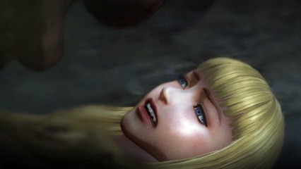 Berserk and the Band of the Hawk - Pub Japon #2