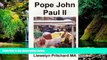 Big Deals  Pope John Paul II: St Peter Dataran, Vatican City, Rome, Itali (Foto Album) (Volume 13)