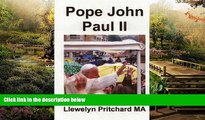 Big Deals  Pope John Paul II: St. Peter s Square, Vatican City, Rome, Italy (Photo Albums) (Volume