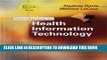 [PDF] Introduction to Health Information Technology (Book with Web site Passcode) [Online Books]