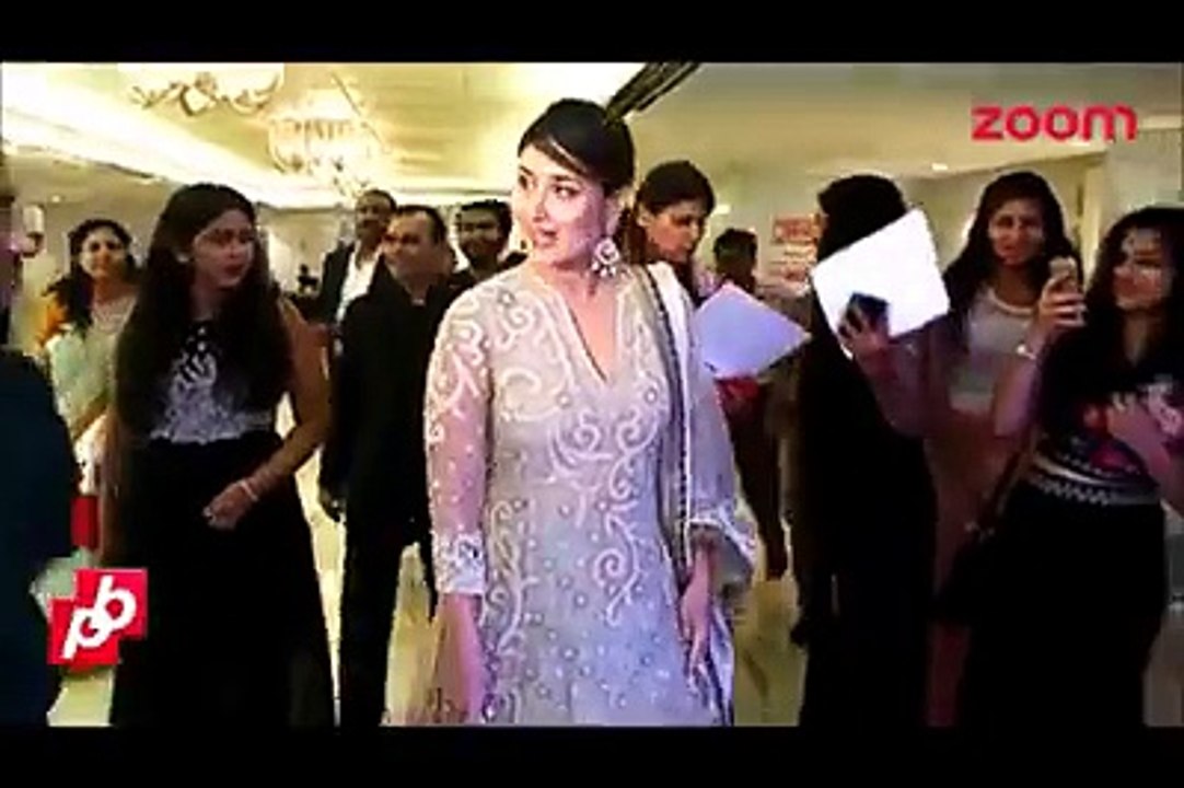 #WOW: Kareena's pregnancy has made her more popular than she ever was before!  Want the proof?