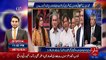 Kya Imran Khan ko rawaiti siasat suite karti hai Amir Mateen And Rauf Klasara's analysis