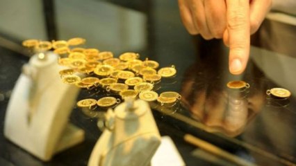 Altın Alacaklar Dikkat! Sert Düşüş Yaşanacak, Bekleyin