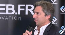 Laurent Solly (Facebook France): «Notre priorité est d'accompagner les entreprises dans leur changement de stratégie marketing»