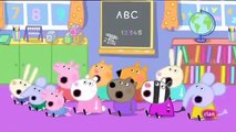 Peppa Pig - Nueva temporada - Varios Capitulos Completos 66 - Español