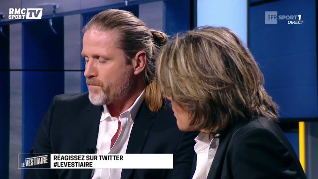 Vestiaire - Manu Petit se confie sur 93 : Certains joueurs étaient venus me dire : Ici c'est nous les boss, toi tu fermes ta gueule
